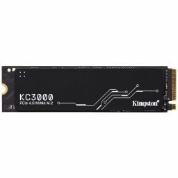 KINGSTON SKC3000S/512G
